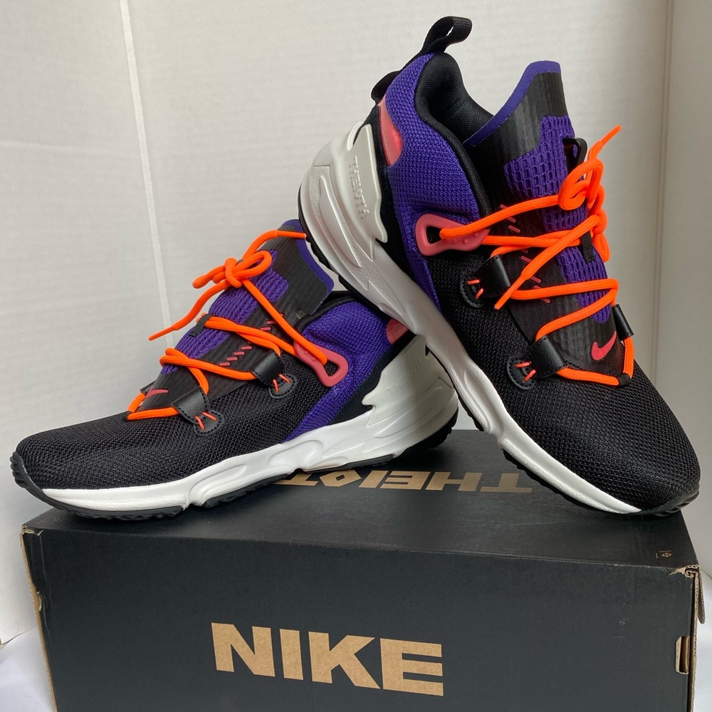 NIKE ZOOM MOC MENS SHOES